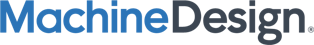 footer logo Machine Design